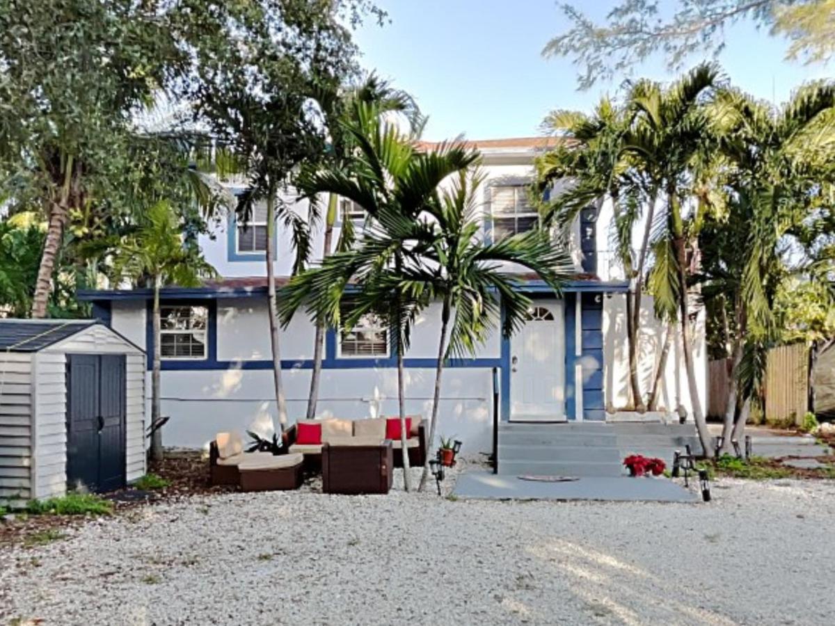 Casa de férias Bright Townhouse 3 Bedroom Free Parkig Garden